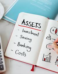 Investment & Insurance